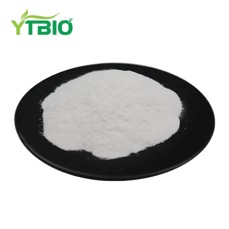 Can Creatine Hydrochloride Improve Muscle Growth? Can Creatine Hydrochloride Improve Muscle Growth?